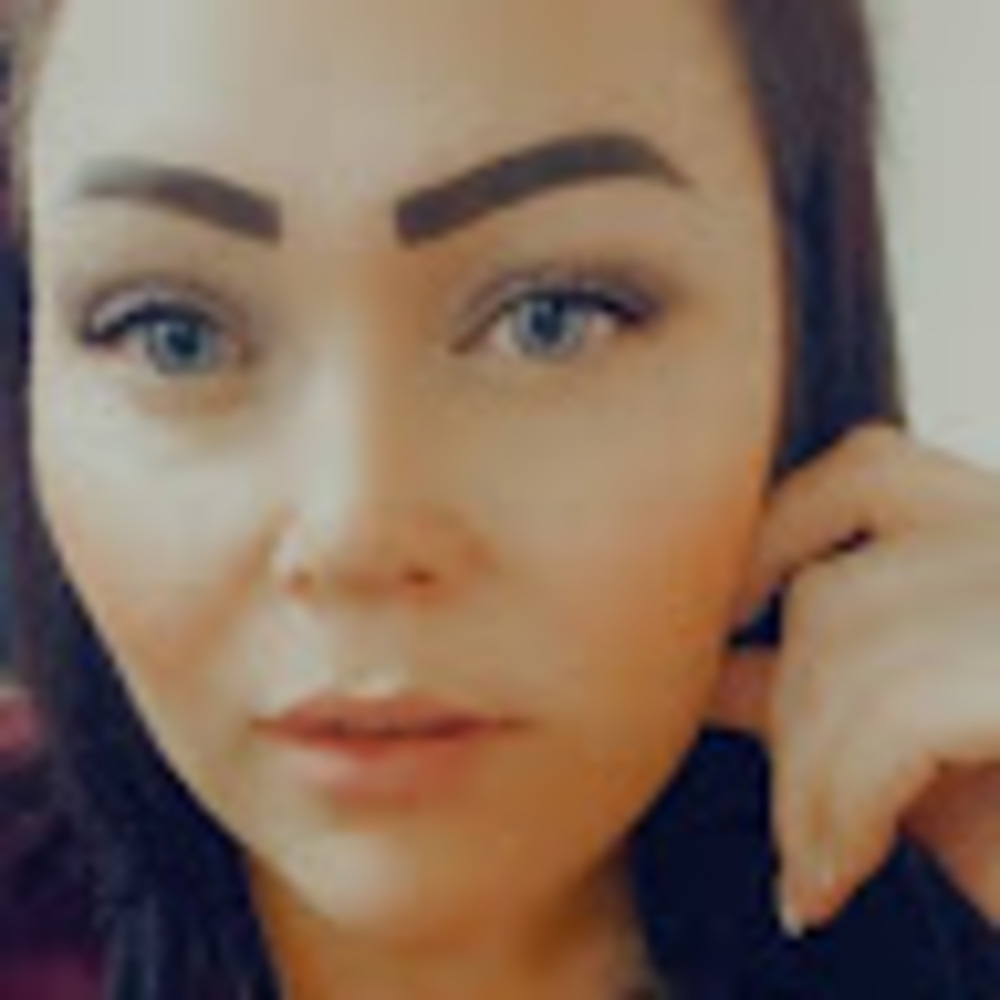 Meet your Posher, Kaitlin